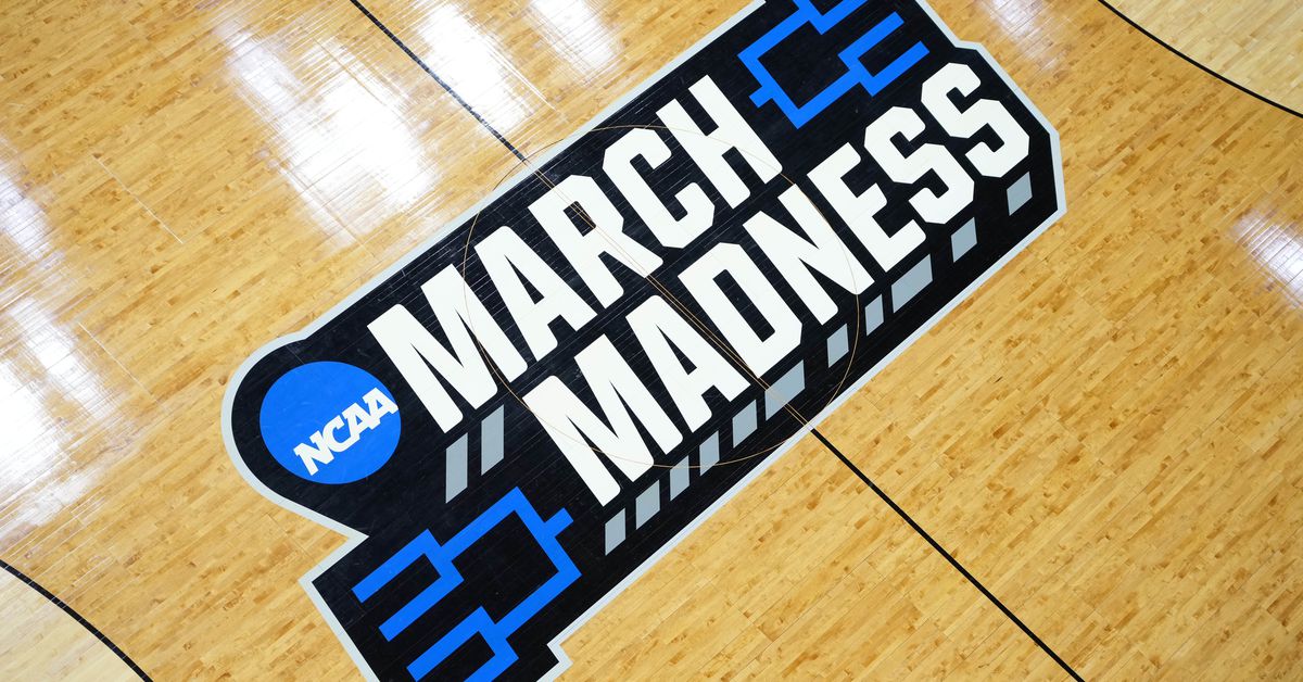 Complete March Madness schedule for the men’s 2023 NCAA tournament