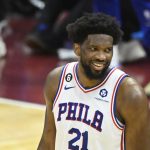 NBA Scores: 6 straight wins for the surging Sixers