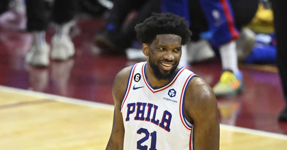 NBA Scores: 6 straight wins for the surging Sixers