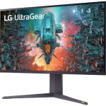 LG UltraGear 32GQ950-B UHD 144 Hz gaming monitor now 23% off on Amazon