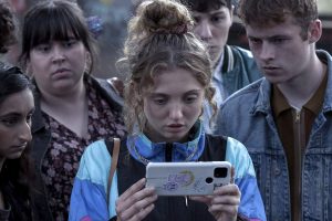 The Horrifying Netflix Hit That Actually Gets Our Obsession With Our Phones Right