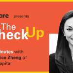 The Check Up: Alice Zheng, RH Capital