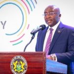 Develop solutions needed to deepen intra-African trade – Bawumia to African leaders