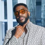 #BBTitans: Ebuka Obi-Uchendu Shines In Every Way In This ATAFO Logo Print Suit