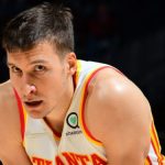 Atlanta Hawks Give Bogdan Bogdanovic A Four-Year Extension