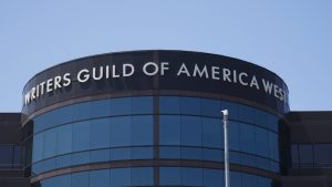 For Writers, WGA-AMPTP Contract Negotiations Are a Highly Scripted Affair