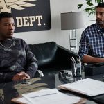 ‘All American’: Michael Evans Behling On Jordan’s Path Toward Healing After Billy’s Death, His Friendship With Spencer & A “Large Decision” Looming