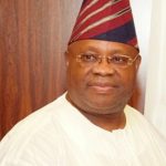 Tribunal Dismisses Ademola Adeleke As Osun Governor 