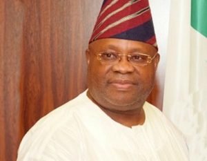 Tribunal Dismisses Ademola Adeleke As Osun Governor 