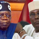 Tinubu and Atiku Fights Over Naira Notes and Fuel Scarcity 