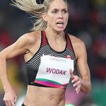 Canadian runner Natasha Wodak prioritizes experience in lead-up to London Marathon debut