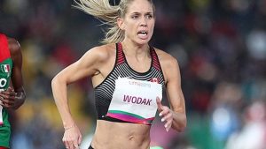 Canadian runner Natasha Wodak prioritizes experience in lead-up to London Marathon debut