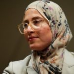 Anti-Islamophobia representative Amira Elghawaby says she’ll continue to call out discriminatory laws