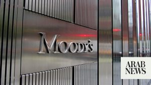 Saudi Arabia to buck regional trend with public spending increase: Moody’s