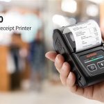 Introducing the SPP-C200 -inch Low-Cost Mobile Receipt Printer 