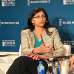 Indian-American Nisha Biswal Nominated as Dy CEO of US International Development Finance Commission