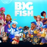 Big Fish Games to launch New Orleans studio