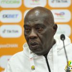 CHAN 2022: We didn’t deserve to lose – Annor Walker on defeat to Niger