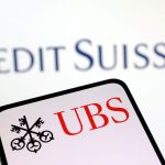 UBS agrees to buy Credit Suisse in Swiss-assisted bid to calm markets