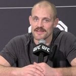 Gunnar Nelson says RDA’s win was a cheat sheet to prep for Bryan Barberena at UFC 286