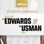 UFC 286 highlights video: Leon Edwards vs Kamaru Usman