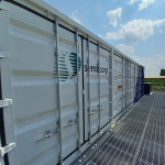 UK power capacity auction delivers 627 MW of battery storage