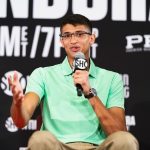 Sebastian Fundora: I’m the next world champion at super welterweight