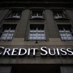 Credit Suisse Rescued After Turbulent Week