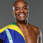 Anderson Silva joins UFC’s 2023 Hall-of-Fame class