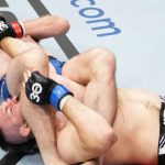 UFC 286 Stats Review: Gunnar Nelson sets new UFC record