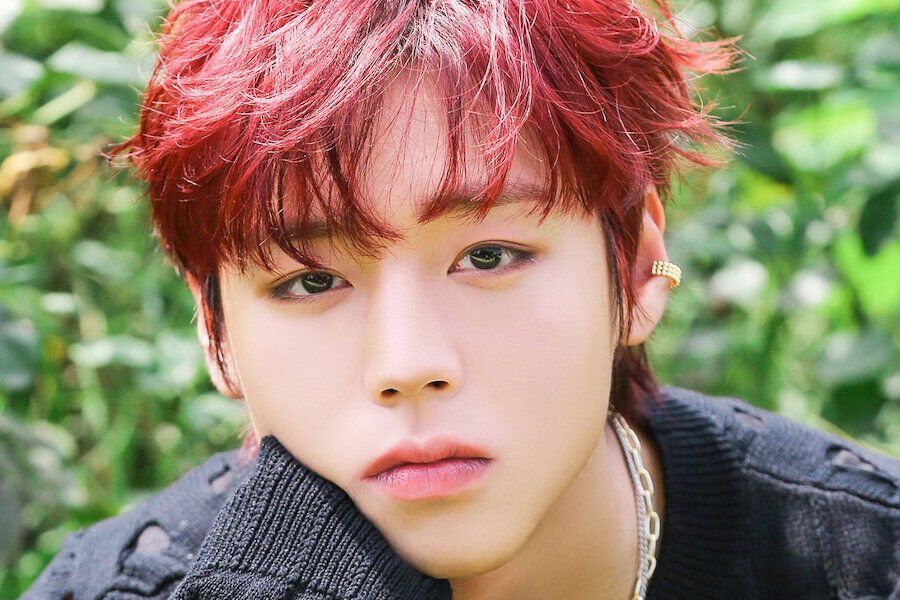 Park Ji Hoon Confirmed To Make Spring Comeback