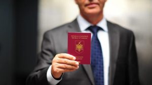 Albania Has Paused ‘Golden Passports’ Scheme, Rama Assures EU