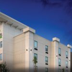 Extended Stay America Enters Agreement for Eight New Properties With Bask Development