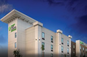 Extended Stay America Enters Agreement for Eight New Properties With Bask Development