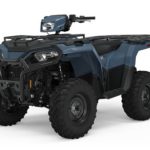 Polaris Recalls Sportsman All-Terrain Vehicles Due to Fire and Crash Hazards (Recall Alert)