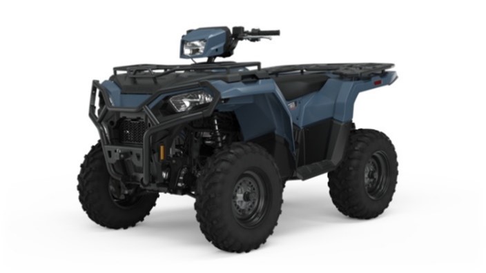 Polaris Recalls Sportsman All-Terrain Vehicles Due to Fire and Crash Hazards (Recall Alert)