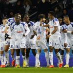 Preview: Strasbourg vs. Auxerre