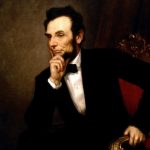 Abraham Lincoln, the Technology President