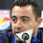 Xavi brands United star ‘one of the most dangerous in Europe’ ahead of Europa League clash