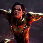 Marvel’s Midnight Suns adds Morbius in latest DLC instalment