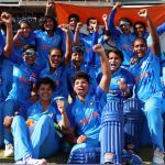 India women’s U19 world champions receive $600,000 bonus