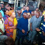 Kejetia market: Shops not affected by fire to reopen on March 21 – Bawumia