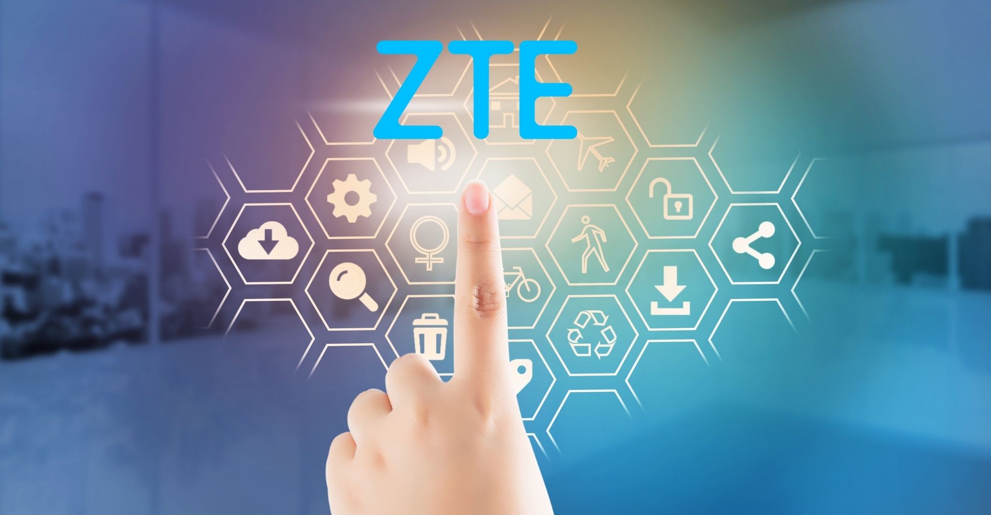 Chinese Telecoms Equipment Provider ZTE Begins Layoffs, Rumors Say