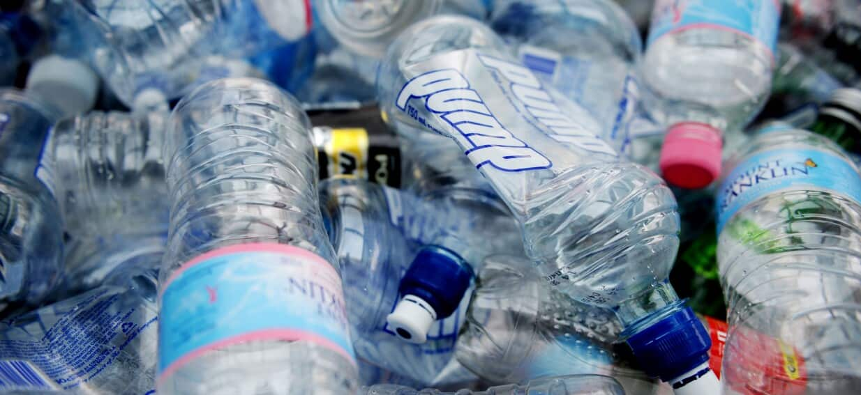 Scientists warn toxic plastic chemicals a ‘stealth threat’ to human and planetary health