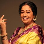 Kirron Kher tests COVID-19 positive; shares health update