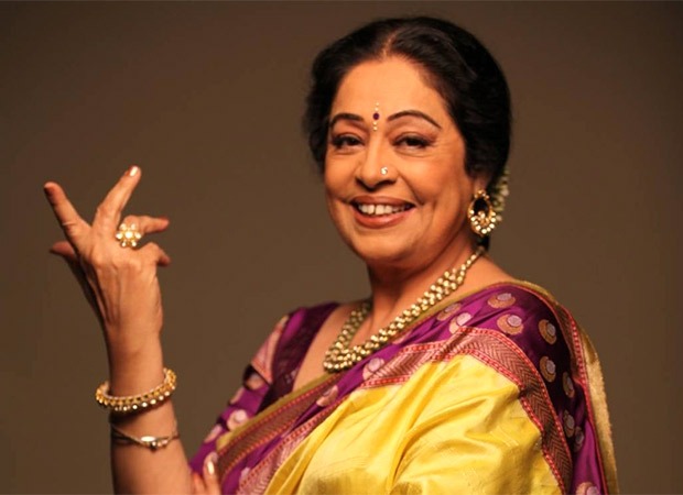 Kirron Kher tests COVID-19 positive; shares health update