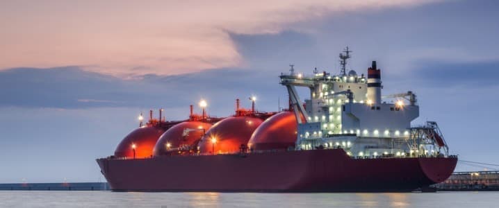 Shell: European Demand Is Set To Dominate LNG Trade In The Long Term