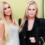 New Mom, Paris Hilton Explains Why She Hid Her Baby’s Birth From Her Mom And Immediate Family