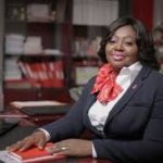 UBA appoints first female CEO