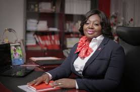 UBA appoints first female CEO